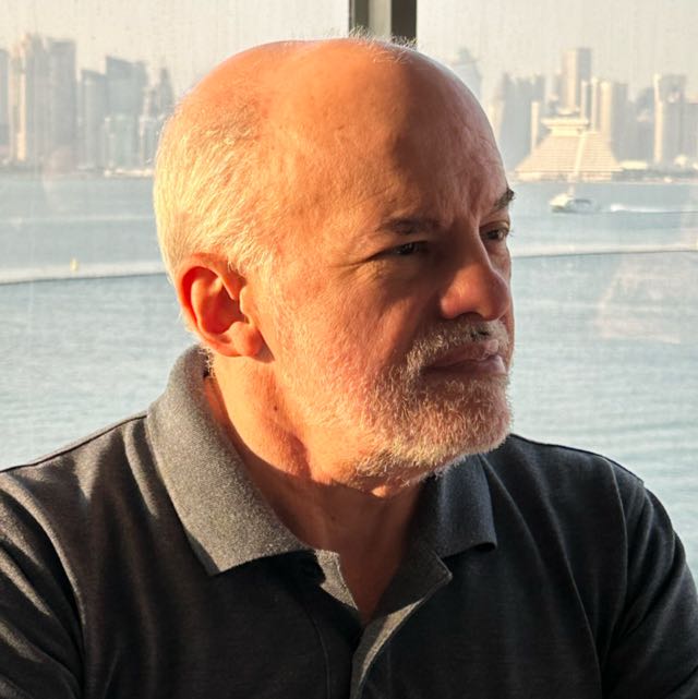 Rômulo Paes de Sousa